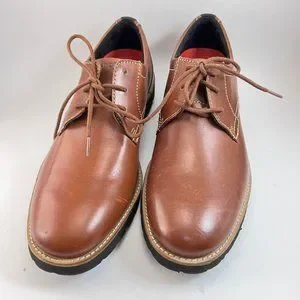 Rockport | Shoes | Rockport Mens Marshall Plain Toe Oxford  display picture 1